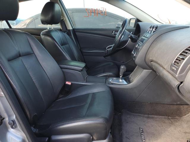 Photo 5 from auction – 2009 NISSAN ALTIMA 3.5 with VIN 1N4BL21E49N438208