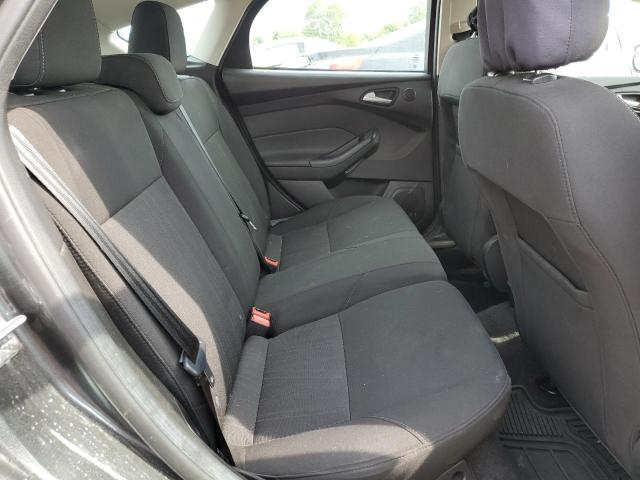 Photo 6 from auction – 2017 FORD FOCUS SEL with VIN 1FADP3M27HL303061