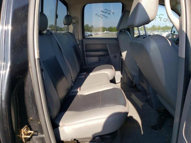 Photo 6 from auction – 2006 DODGE RAM 1500 S with VIN 1D7HU18236S610710