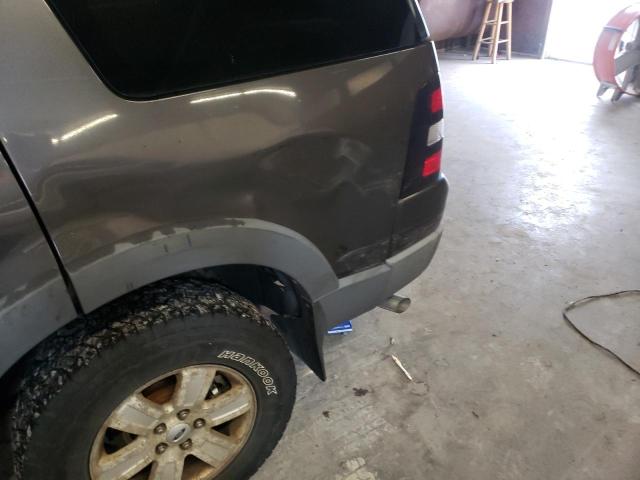Photo 9 from auction – 2006 FORD EXPLORER X with VIN 1FMEU73E56UA01541