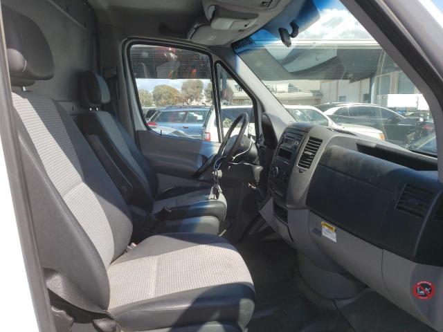 Photo 5 from auction – 2008 DODGE SPRINTER 2 with VIN WD0PE745785346597