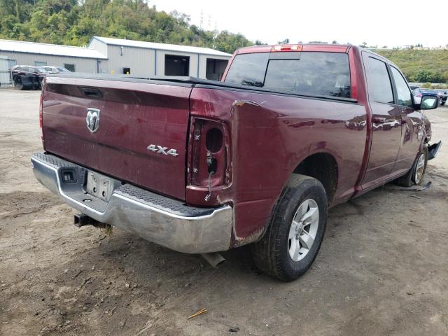 Photo 4 from auction – 2020 RAM 1500 CLASS with VIN 1C6RR7TT0LS106461