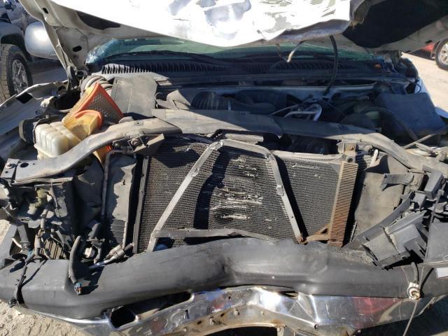 Photo 7 from auction – 2006 CHEVROLET SILVERADO with VIN 3GCEC14X16G271681