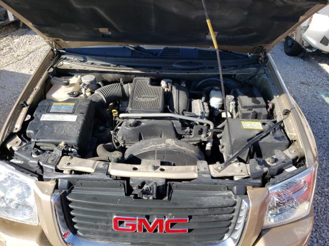 Photo 7 from auction – 2004 GMC ENVOY with VIN 1GKDT13S842230489