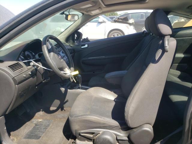 Photo 5 from auction – 2007 PONTIAC G5 with VIN 1G2AL15F377265368