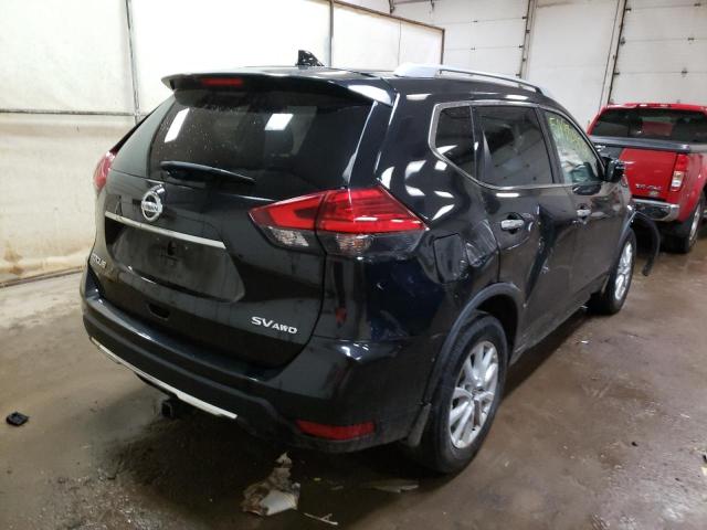 Photo 4 from auction – 2017 NISSAN ROGUE S with VIN JN8AT2MVXHW262179