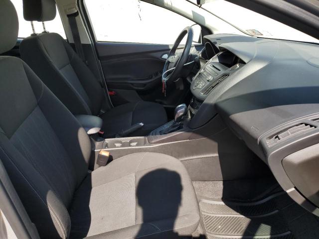 Photo 5 from auction – 2015 FORD FOCUS SE with VIN 1FADP3F23FL285409
