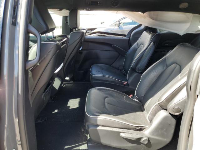 Photo 6 from auction – 2021 CHRYSLER PACIFICA H with VIN 2C4RC1S73MR522163
