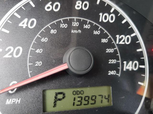 Photo 8 from auction – 2011 TOYOTA COROLLA L with VIN 2T1BU4EE4BC695410