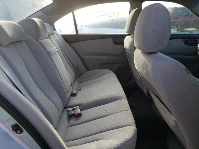 Photo 6 from auction – 2008 KIA OPTIMA LX with VIN KNAGE123785274210