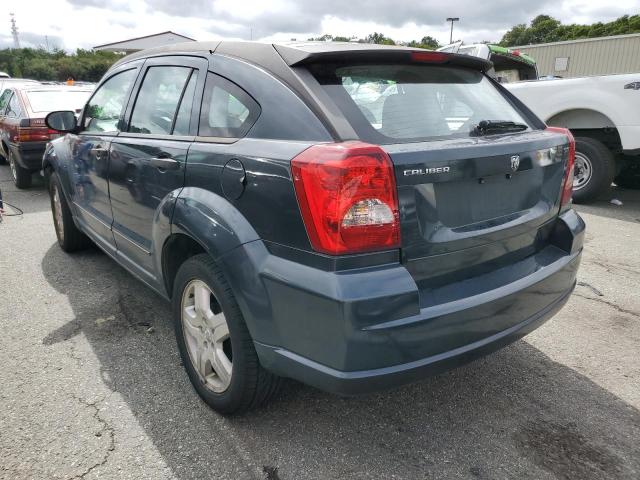 Photo 3 from auction – 2007 DODGE CALIBER SX with VIN 1B3HB48B67D374059