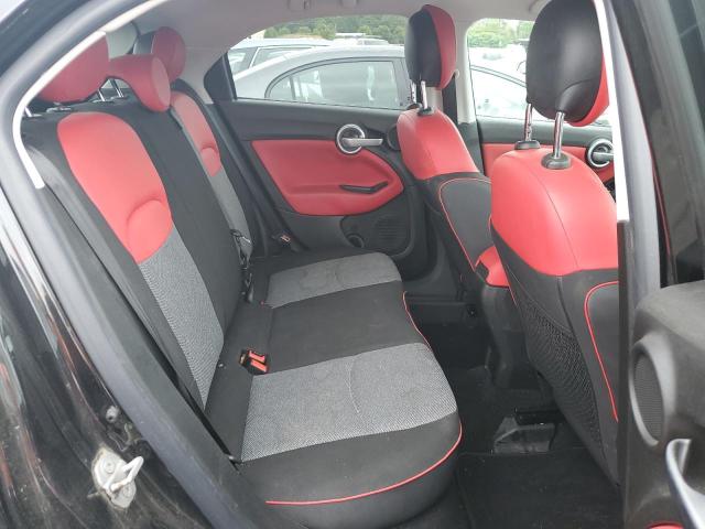 Photo 6 from auction – 2016 FIAT 500X EASY with VIN ZFBCFYBT9GP427411