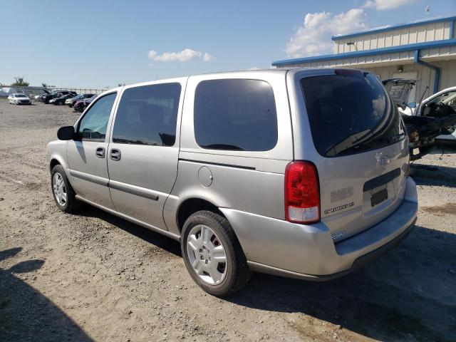 Photo 3 from auction – 2008 CHEVROLET UPLANDER L with VIN 1GNDV23188D208108