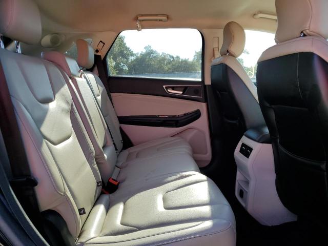 Photo 6 from auction – 2018 FORD EDGE TITAN with VIN 2FMPK3K86JBC13852