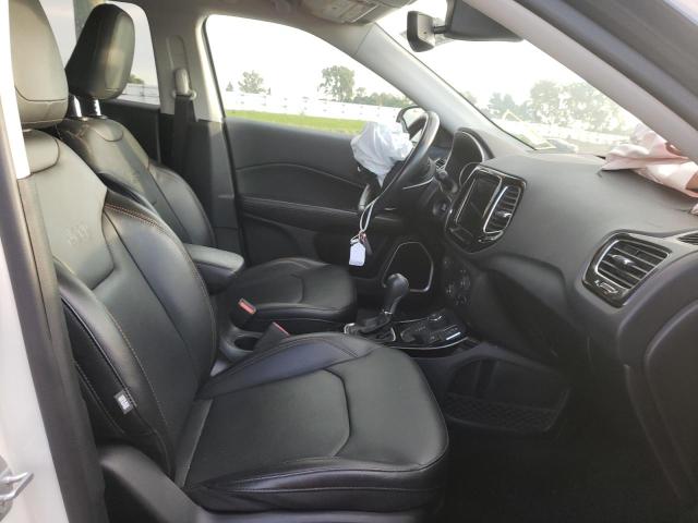 Photo 5 from auction – 2019 JEEP COMPASS LI with VIN 3C4NJDCB2KT818570