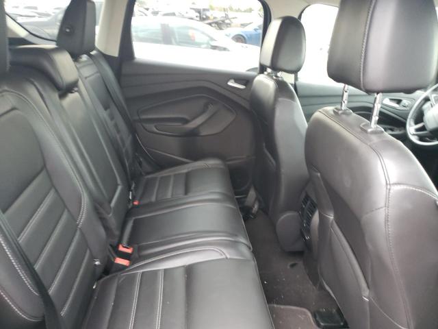 Photo 6 from auction – 2017 FORD ESCAPE TIT with VIN 1FMCU9J98HUD65383