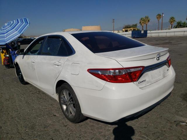 Photo 3 from auction – 2015 TOYOTA CAMRY LE with VIN 4T1BF1FK0FU068205