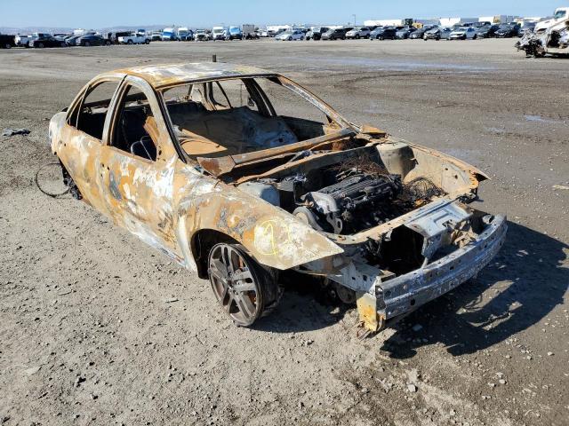 Photo 1 from auction – 2002 CHEVROLET CAVALIER L with VIN 1G1JH52F227481741