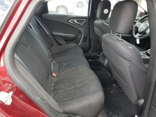 Photo 6 from auction – 2015 CHRYSLER 200 LIMITE with VIN 1C3CCCAB5FN684758