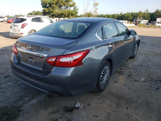 Photo 4 from auction – 2016 NISSAN ALTIMA 2.5 with VIN 1N4AL3AP8GC191433