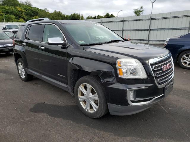 Photo 9 from auction – 2016 GMC TERRAIN SL with VIN 2GKFLUE39G6198448