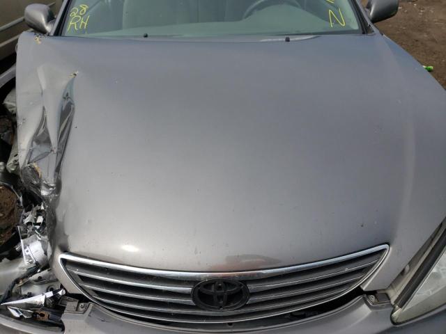Photo 7 from auction – 2005 TOYOTA CAMRY LE with VIN 4T1BF32KX5U592686