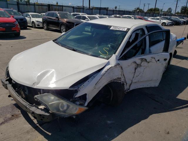 Photo 2 from auction – 2014 TOYOTA CAMRY L with VIN 4T1BF1FK7EU827320