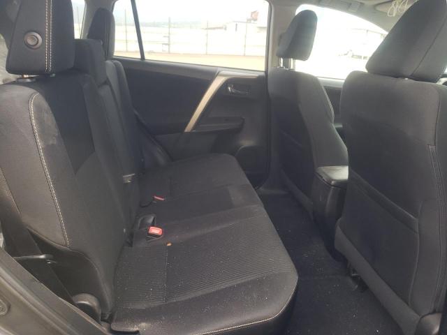 Photo 6 from auction – 2014 TOYOTA RAV4 XLE with VIN 2T3RFREV9EW182041