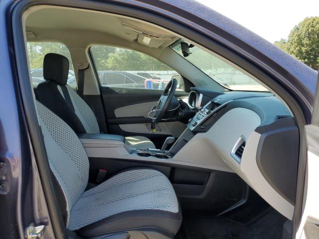 Photo 5 from auction – 2013 CHEVROLET EQUINOX LS with VIN 2GNFLCEKXD6258639