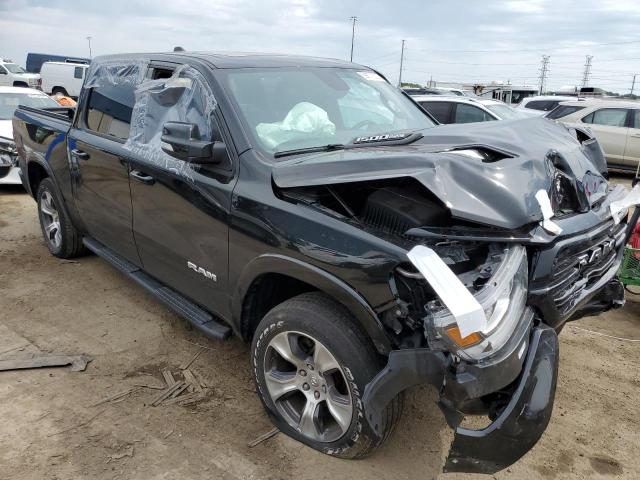 Photo 1 from auction – 2020 RAM 1500 LARAM with VIN 1C6SRFJT9LN196061