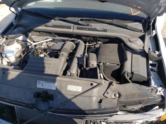 Photo 7 from auction – 2017 VOLKSWAGEN JETTA SE with VIN 3VWDB7AJ1HM368835