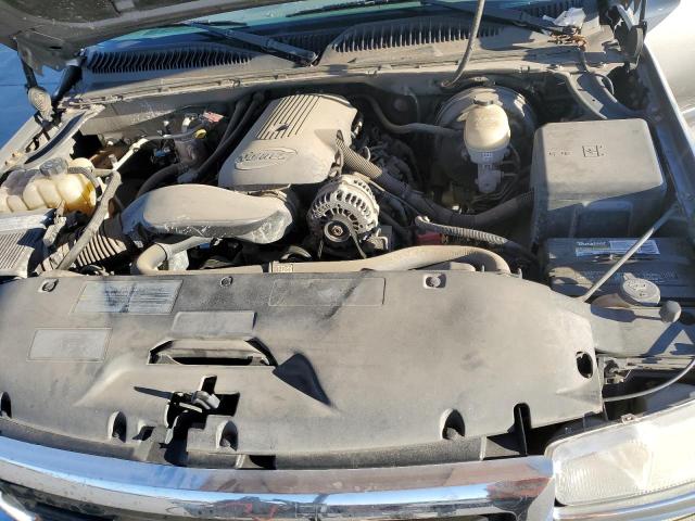 Photo 7 from auction – 2006 GMC NEW SIERRA with VIN 2GTEK13T661134942