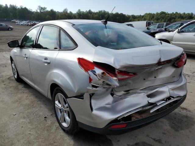 Photo 3 from auction – 2014 FORD FOCUS SE with VIN 1FADP3F28EL221123