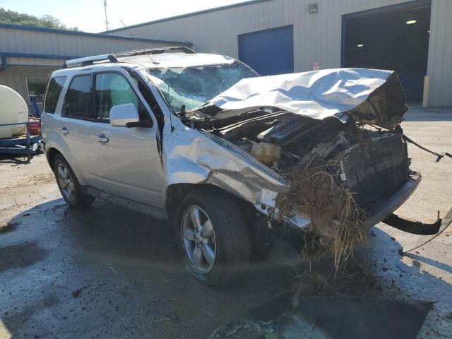 FORD ESCAPE LIM 2012 with VIN 1FMCU9EGXCKC24439 - Photo from auction