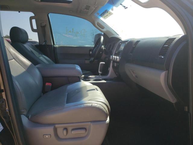 Photo 5 from auction – 2014 TOYOTA SEQUOIA LI with VIN 5TDJW5G1XES096108