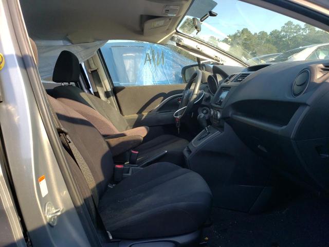 Photo 5 from auction – 2012 MAZDA 5 with VIN JM1CW2BL5C0123358
