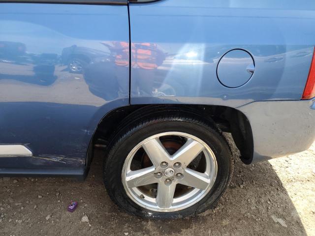 Photo 9 from auction – 2007 JEEP COMPASS LI with VIN 1J8FF57W47D274457
