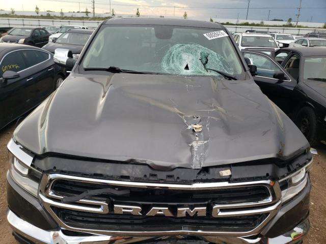 Photo 7 from auction – 2020 RAM 1500 LARAM with VIN 1C6SRFJT1LN174555