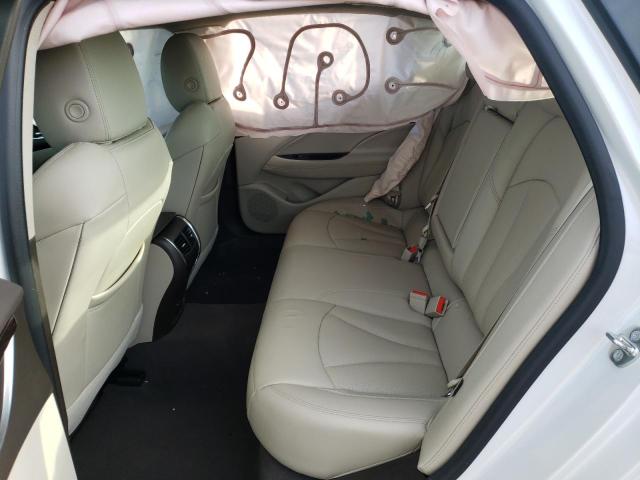 Photo 6 from auction – 2017 BUICK LACROSSE E with VIN 1G4ZP5SS6HU133652