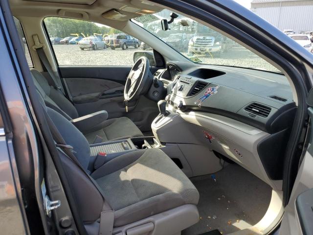 Photo 5 from auction – 2012 HONDA CR-V EX with VIN JHLRM4H54CC001144