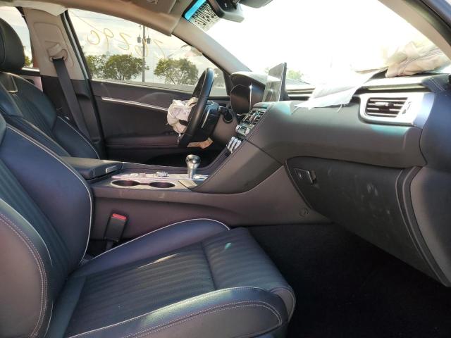 Photo 5 from auction – 2019 GENESIS G70 ELITE with VIN KMTG34LA4KU040094