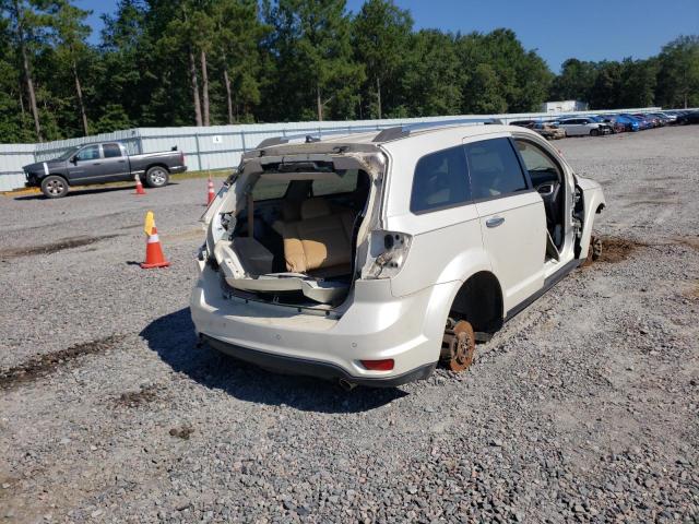 Photo 4 from auction – 2012 DODGE JOURNEY CR with VIN 3C4PDDDGXCT369392