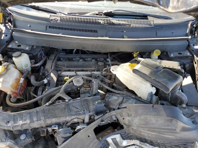 Фото 7 с аукциона – 2017 DODGE JOURNEY SE с VIN 3C4PDCAB5HT598721
