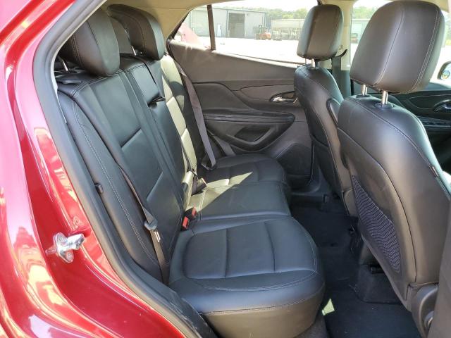 Photo 6 from auction – 2018 BUICK ENCORE ESS with VIN KL4CJCSB5JB622653