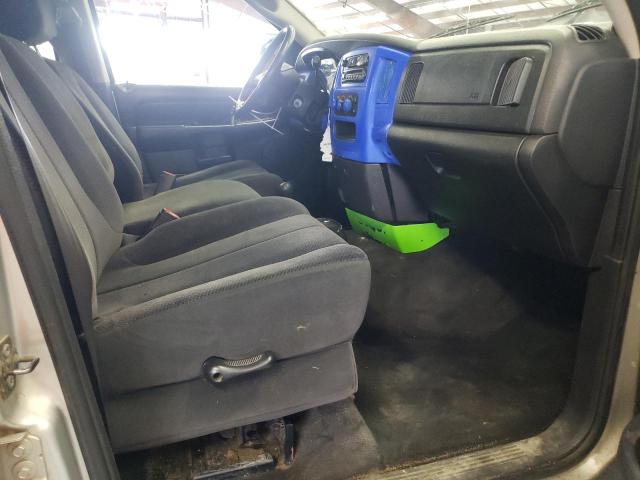 Photo 5 from auction – 2002 DODGE RAM 1500 with VIN 1B7HU18NX2J108863