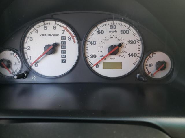 Photo 8 from auction – 2002 HONDA CIVIC EX with VIN JHMES26702S003311
