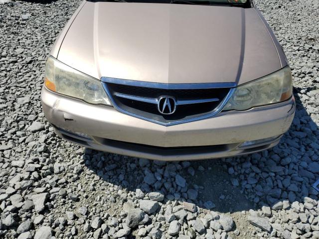 Photo 9 from auction – 2003 ACURA 3.2TL with VIN 19UUA56623A019964