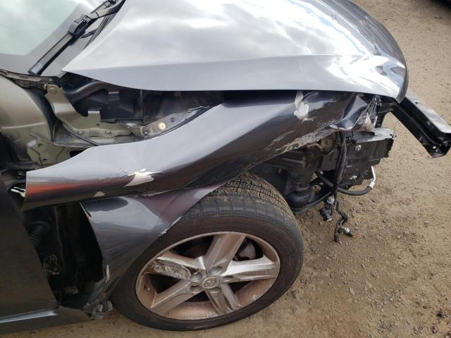 Photo 9 from auction – 2012 TOYOTA CAMRY BASE with VIN 4T1BF1FK4CU100679