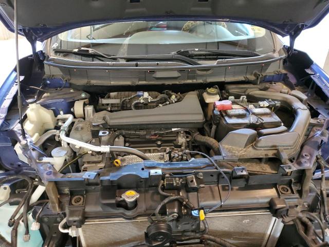 Photo 7 from auction – 2017 NISSAN ROGUE S with VIN KNMAT2MT0HP527535