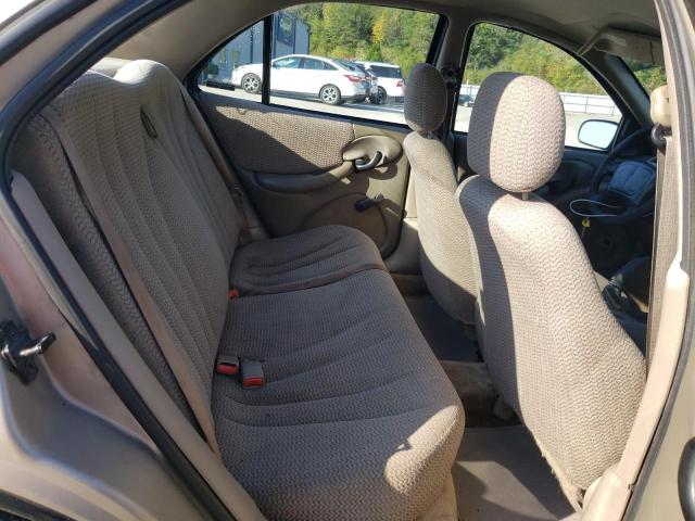 Photo 6 from auction – 2001 PONTIAC SUNFIRE SE with VIN 1G2JB524417364530